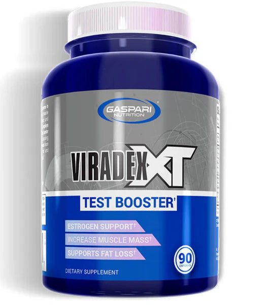 Gaspari Viradex XT