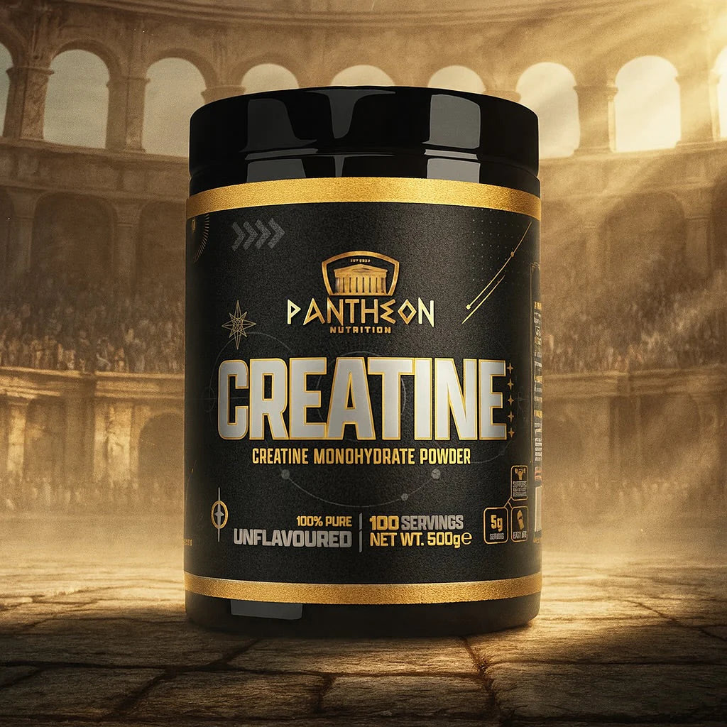 Pantheon Creatine
