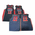 Basketball Vests