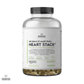 Dr Dean Heart Stack