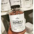 Kidney + Blood Pressure Stack