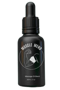 Muscle Mend Oil