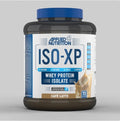 Applied ISO-XP