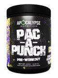 Apocalypse Pac-A-Punch