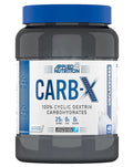 Applied Carb-X