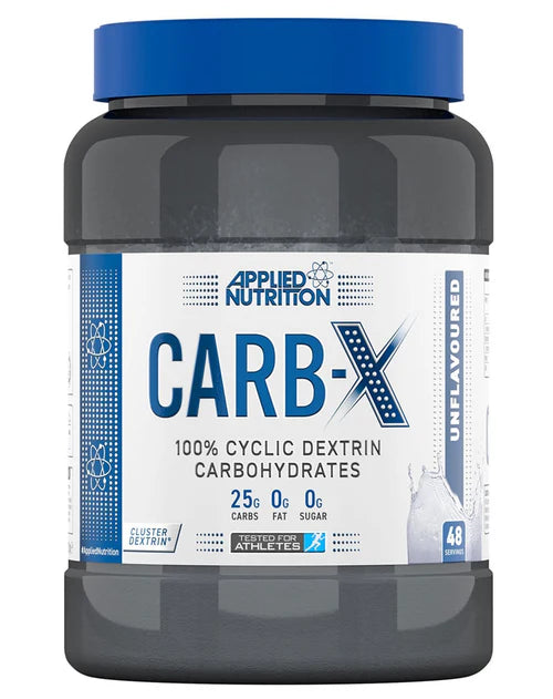Applied Carb-X