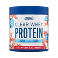 Applied Clear Whey