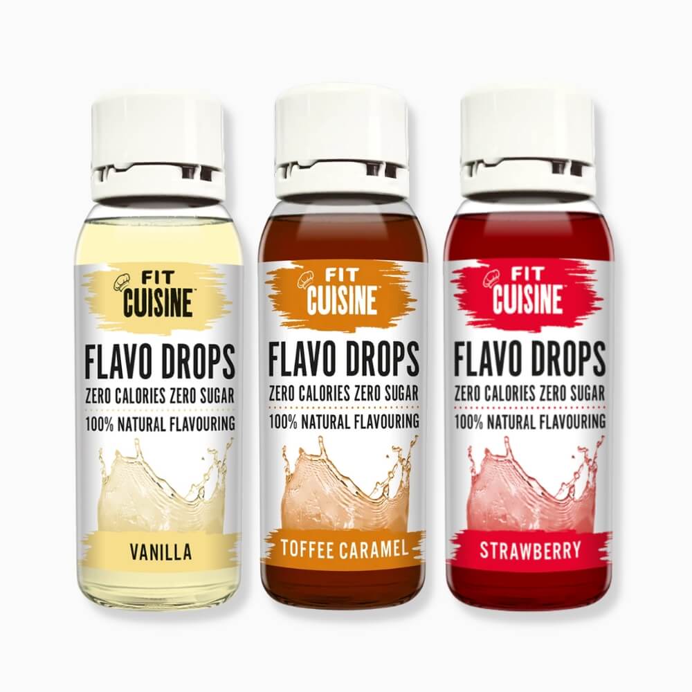 Applied Flavour Drops