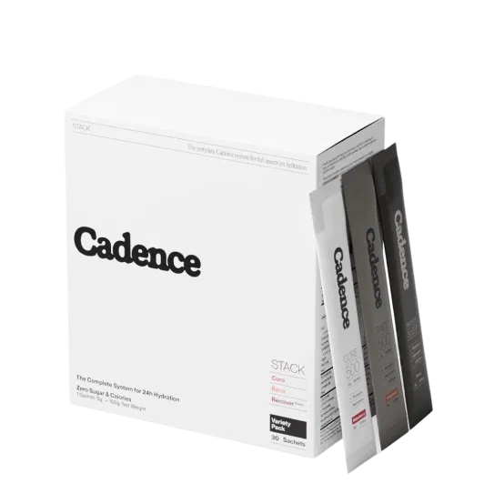 Cadence Recover