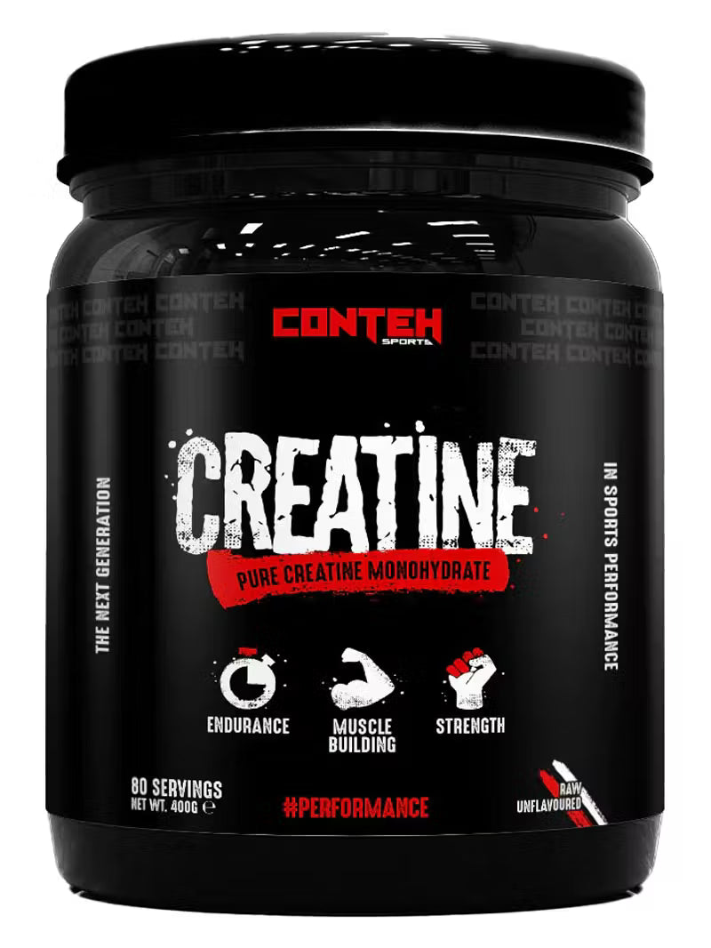 Conteh Creatine