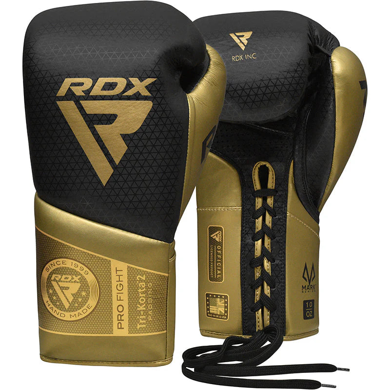 RDX Gloves