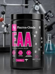 Pharma Grade EAA