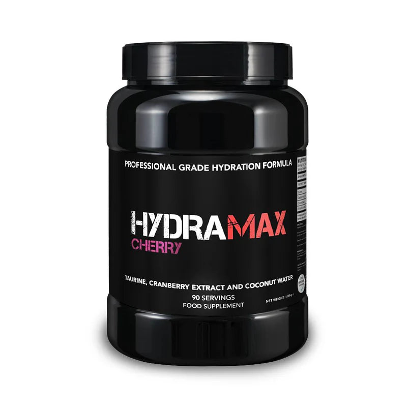 Strom Hydrax
