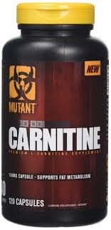 Mutant Carnitine