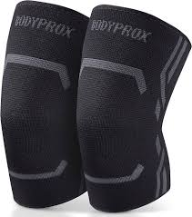 Knee Sleeves