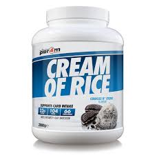 Per4m Cream of Rice