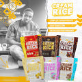 CNP Cream of Rice