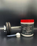 Christopher Secret Stuff