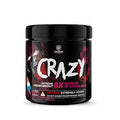 Crazy 8