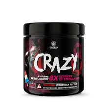 Crazy 8