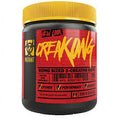 CreaKong