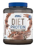 Applied Diet Protein