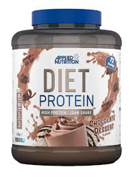Applied Diet Protein