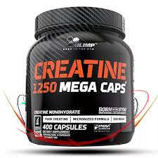 Olimp Creatine 1250