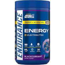 Applied Endurance Hydration
