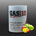 Gasmark 10 No Games