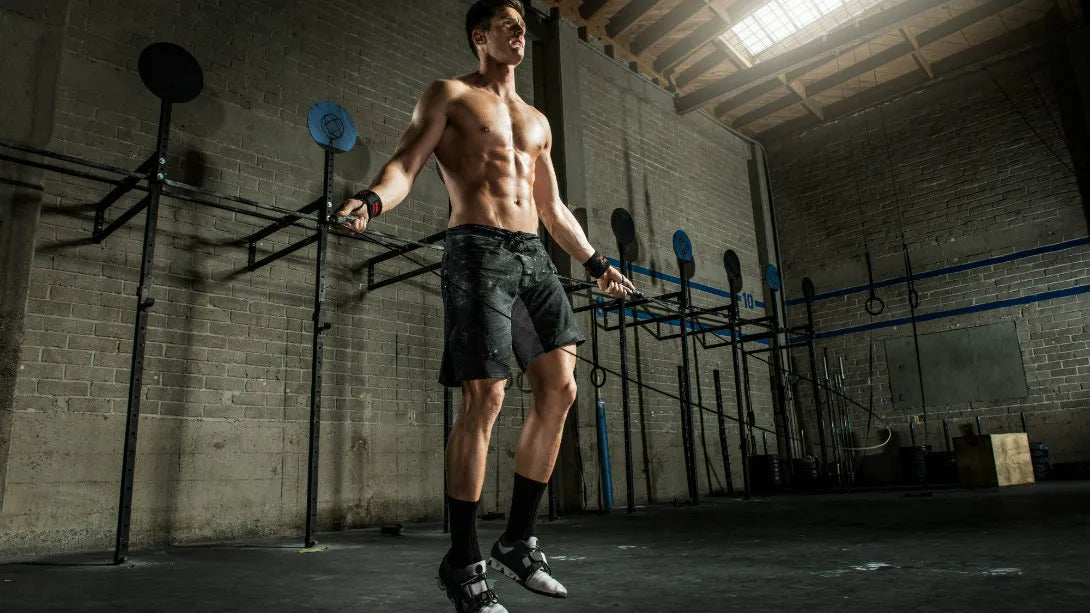 Skipping Rope