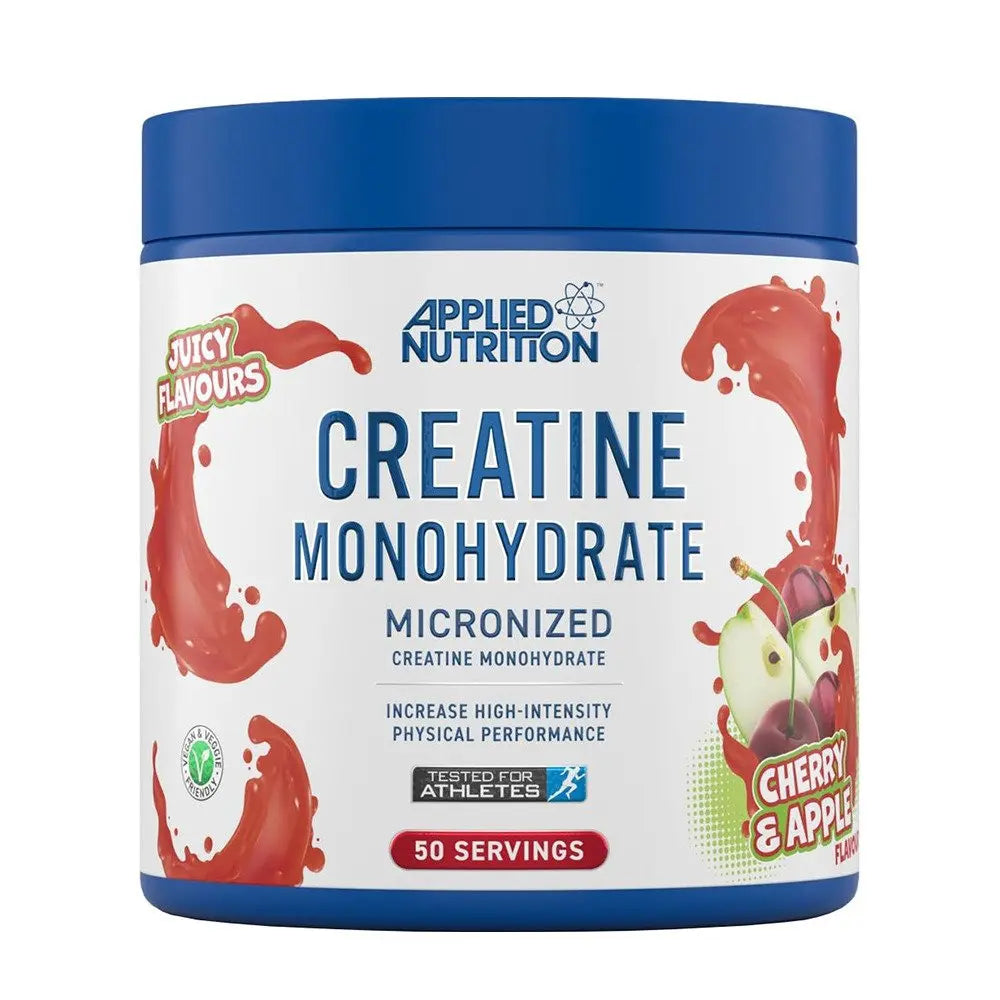 Applied Nutrition Creatine 250g