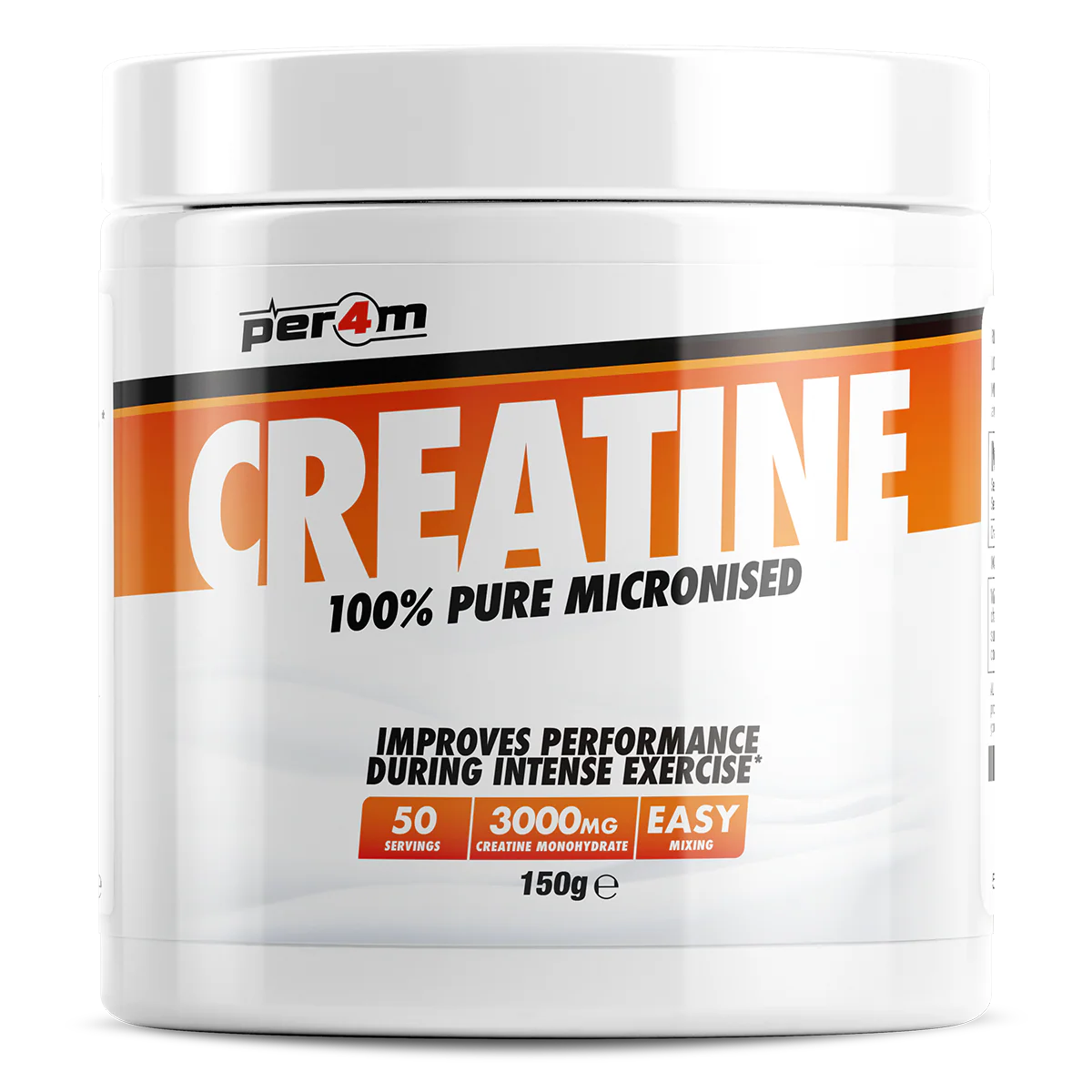 Per4m Creatine unflavoured