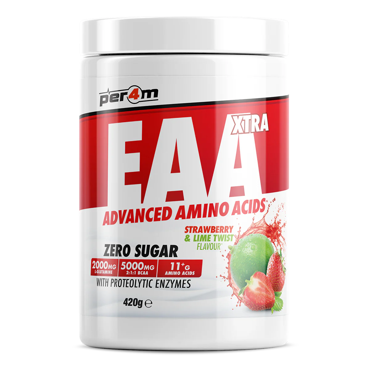 Per4m Xtra EAA
