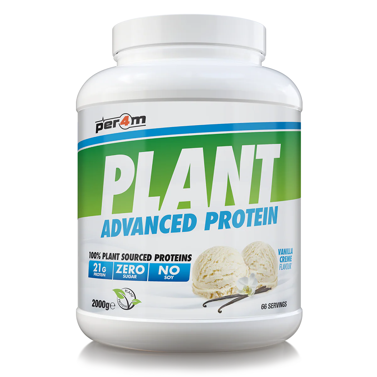 Per4m Plant Protein
