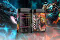 PerformX Hyper Max’d Out