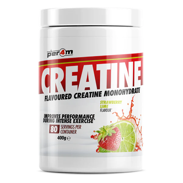 Per4m Creatine Pure