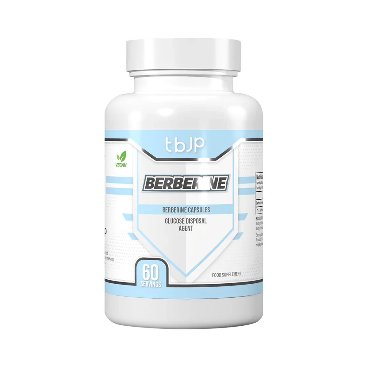 TBJP Berberine