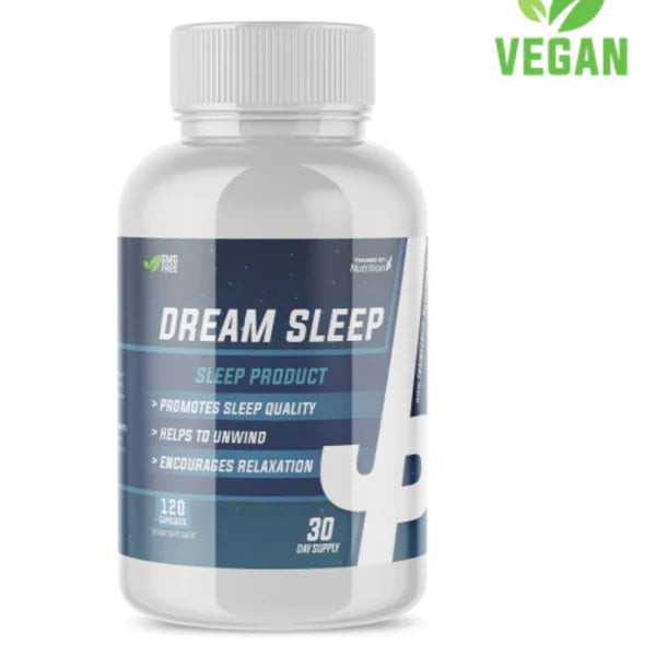 TBJP Dream Sleep