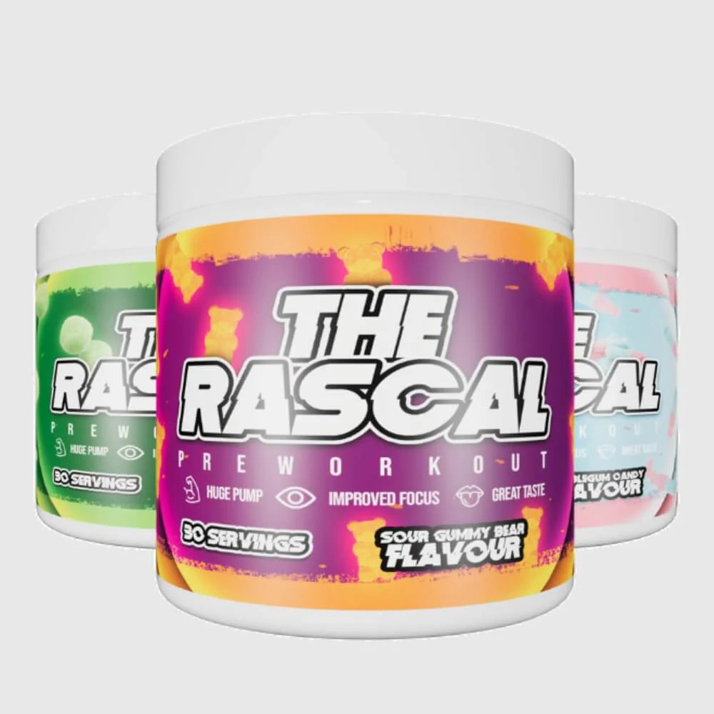 The Rascal