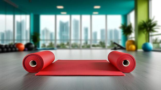 Exercise Mat