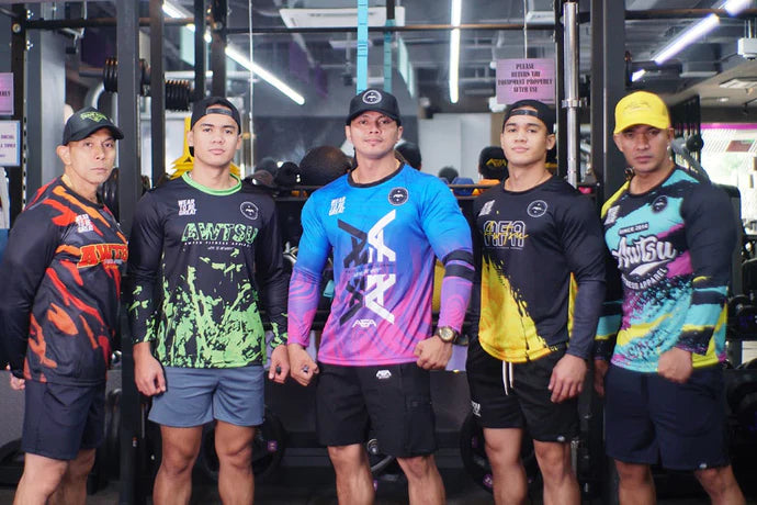 Training Tops