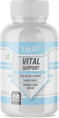 TBJP Vital Support